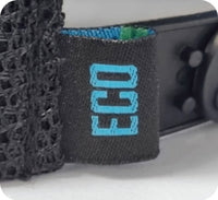 Recycled Breathable Poly Twill with Mesh Back Cap