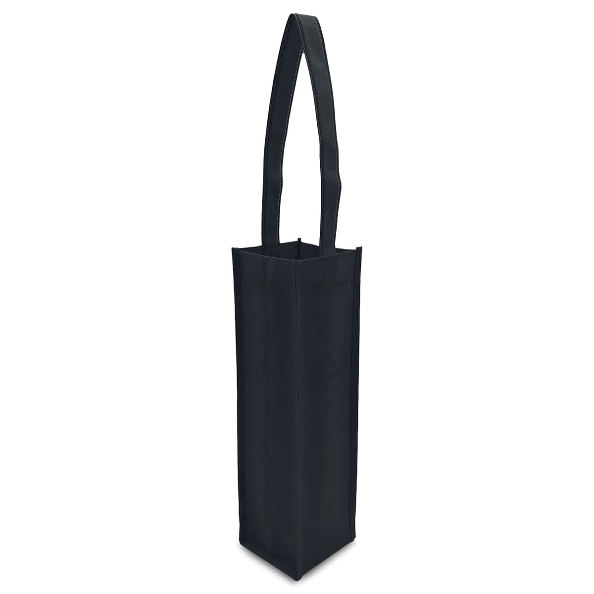 Non-Woven Single Wine Tote Bag