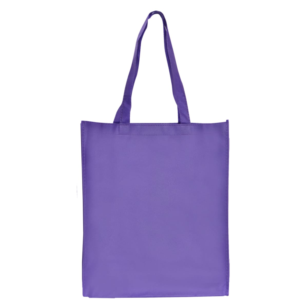 Large Shopping Tote Bag with Gusset