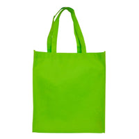 Large Shopping Tote Bag with Gusset