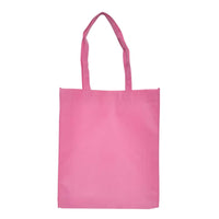 Large Shopping Tote Bag with Gusset