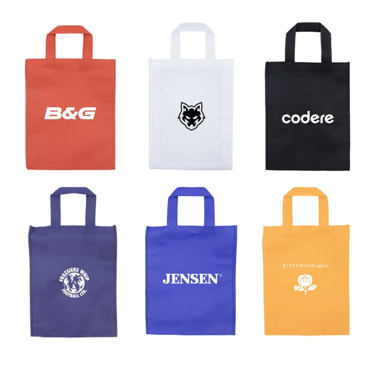 Tradeshow Bag