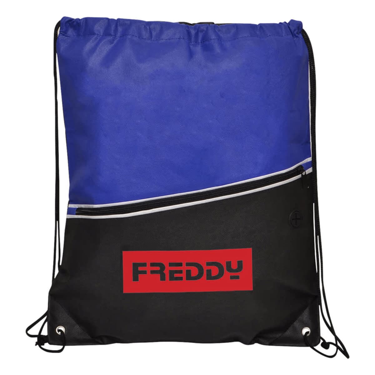 Non-Woven Drawstring Bag