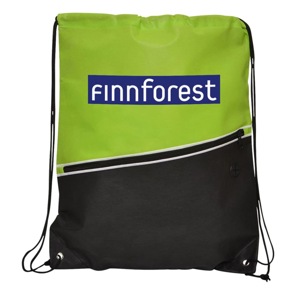 Non-Woven Drawstring Bag