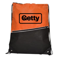 Non-Woven Drawstring Bag