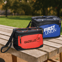 6-Can Cooler Bag