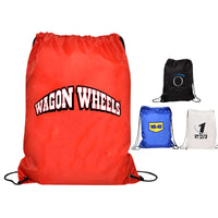 Gym Drawstring Bag