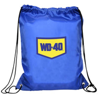 Gym Drawstring Bag