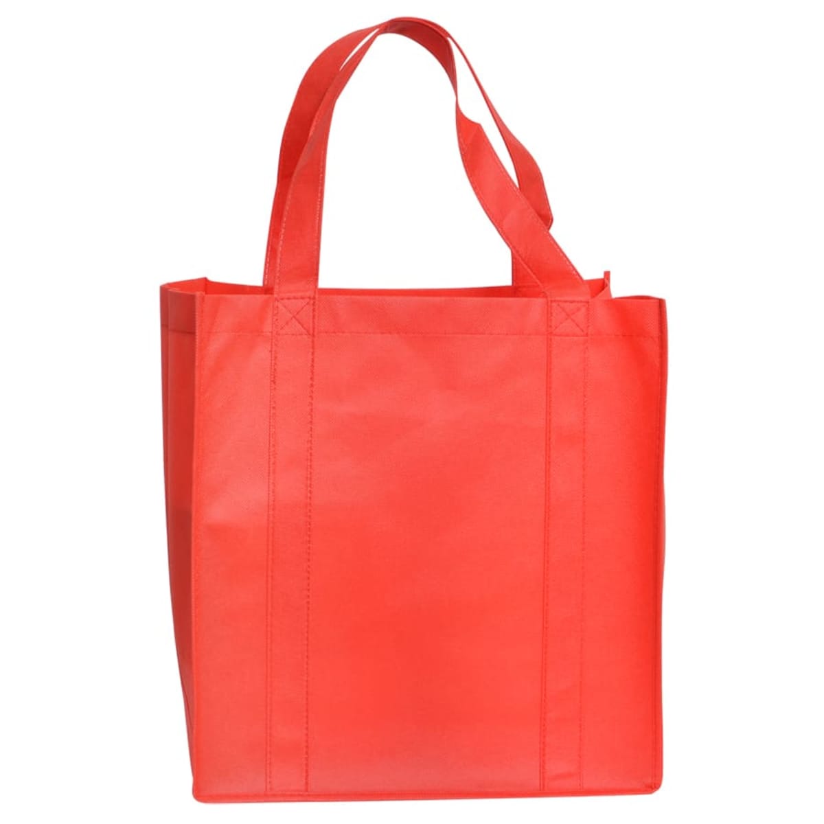 Shopping Tote Bag with Gusset