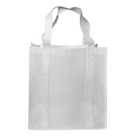 Shopping Tote Bag with Gusset