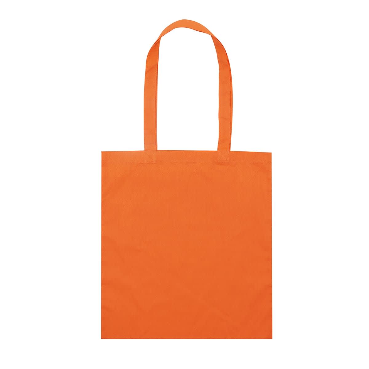 Colourful Calico Tote Bag