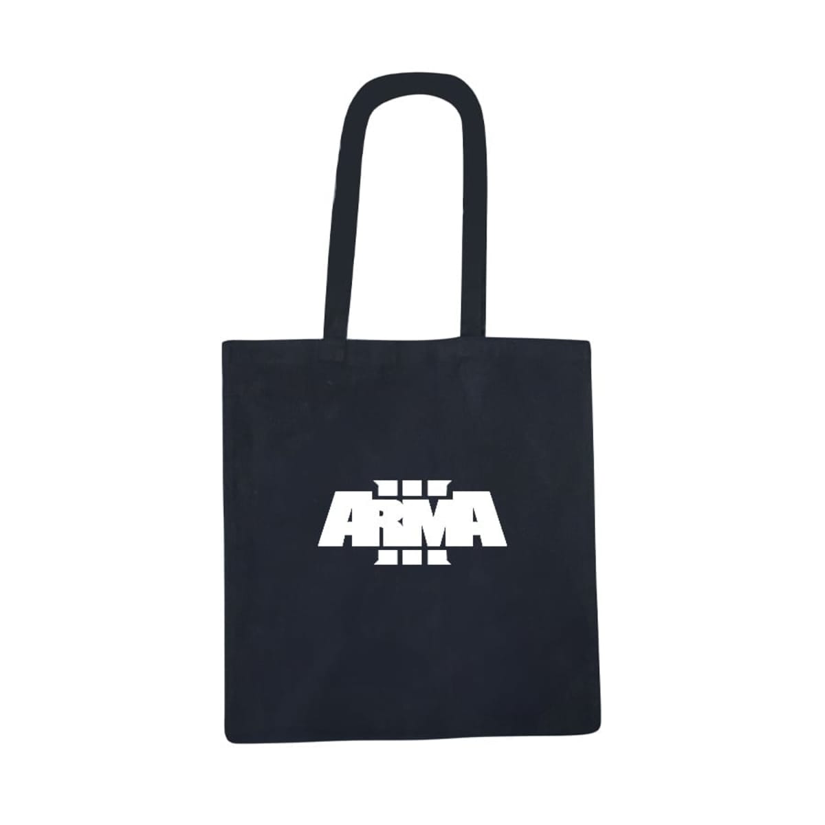 Recycled Colourful Cotton Tote Bag