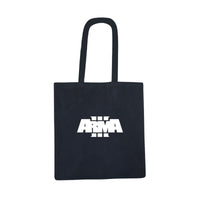 Recycled Colourful Cotton Tote Bag
