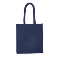 Recycled Colourful Cotton Tote Bag