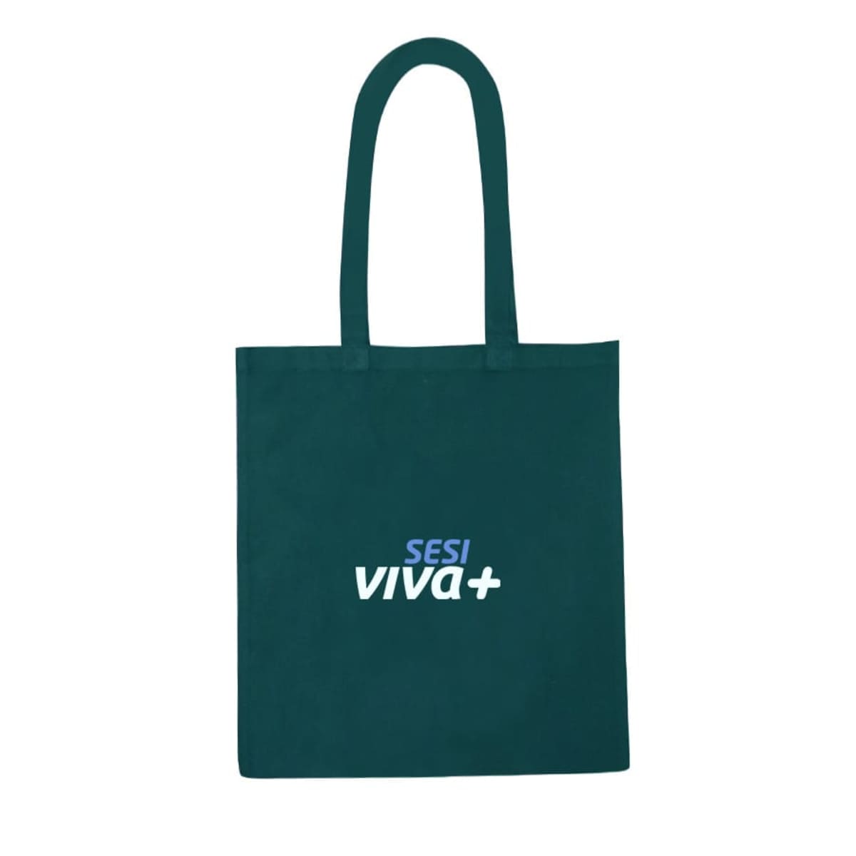 Recycled Colourful Cotton Tote Bag