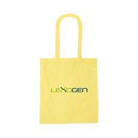 Recycled Colourful Cotton Tote Bag