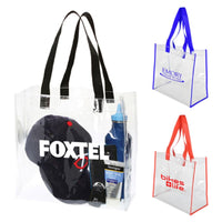 Stadium Tote Bag