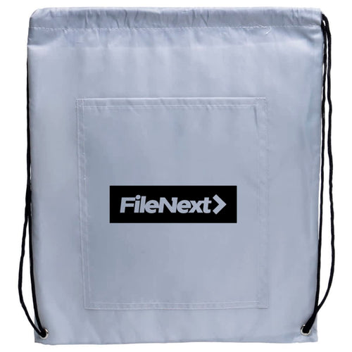 Drawstring Cooler Bag