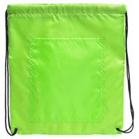 Drawstring Cooler Bag