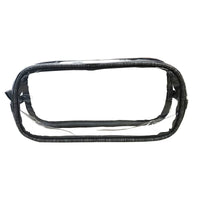 Clear Travel Case