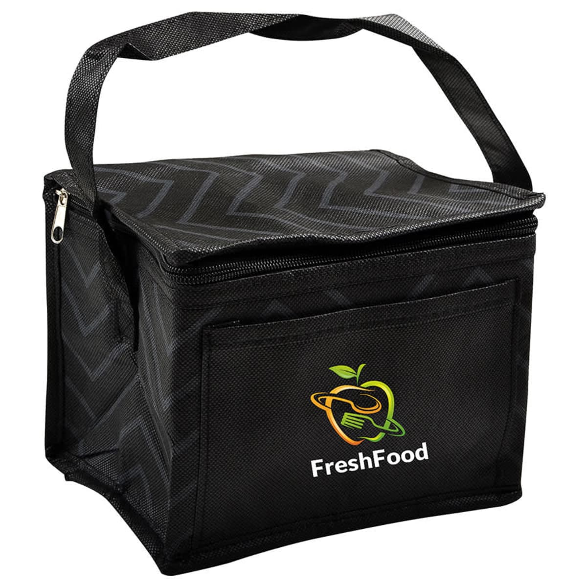 Lunch-Time Cooler Bag