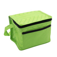 Lunch-Time Cooler Bag