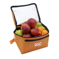 Lunch-Time Cooler Bag