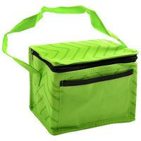 Lunch-Time Cooler Bag