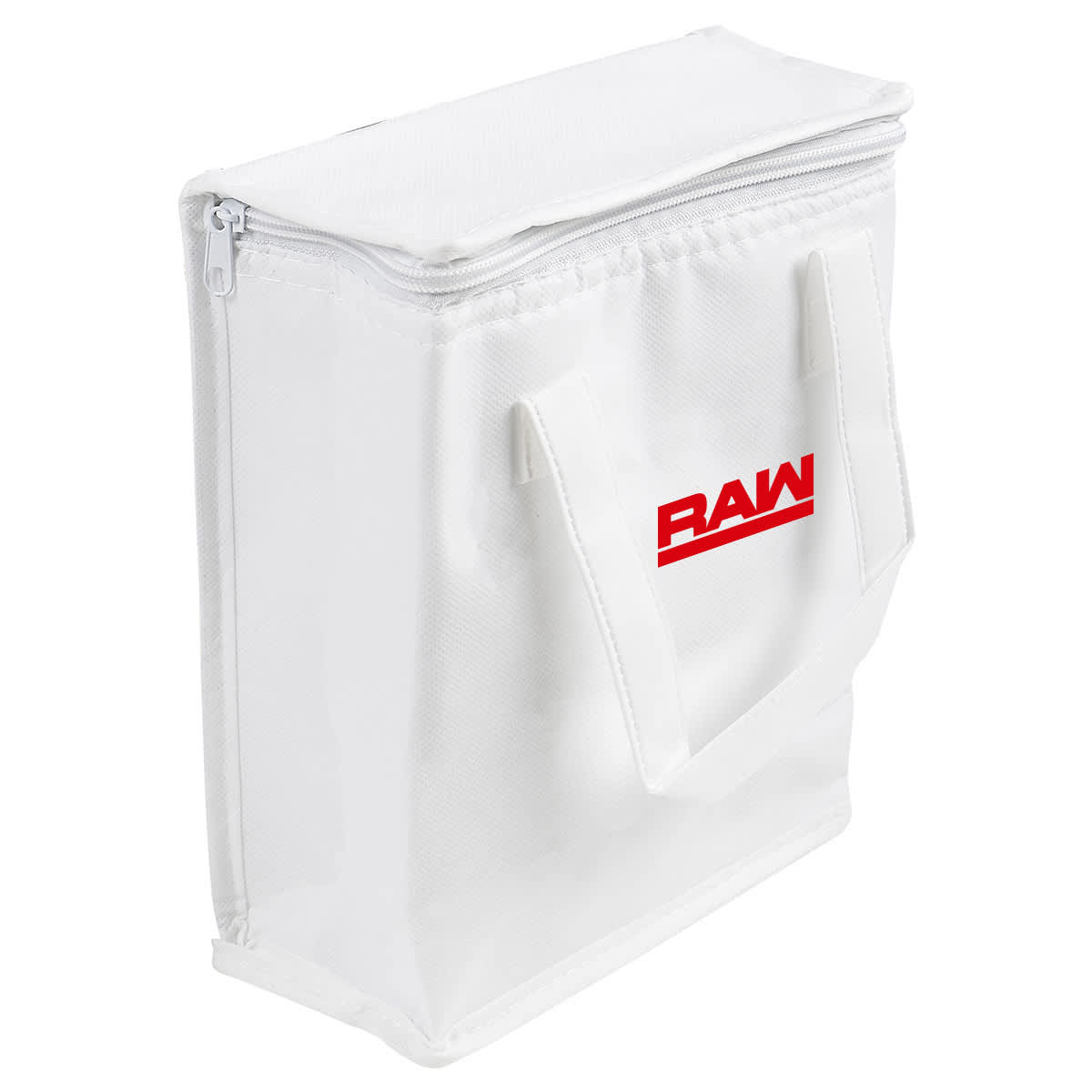 Snack-Time Cooler Bag