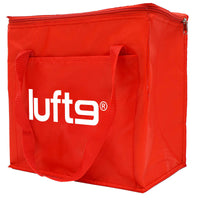 Insulated Grocery Bag