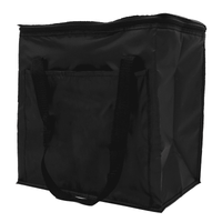 Insulated Grocery Bag