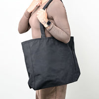 Lamar Recycled Large Tote Bag