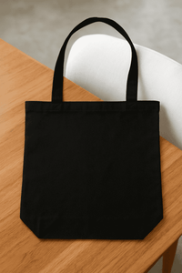 Willow Natural Tote