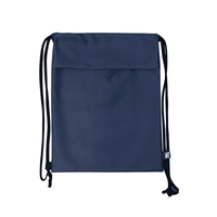 The SWAG RPET drawstring bag