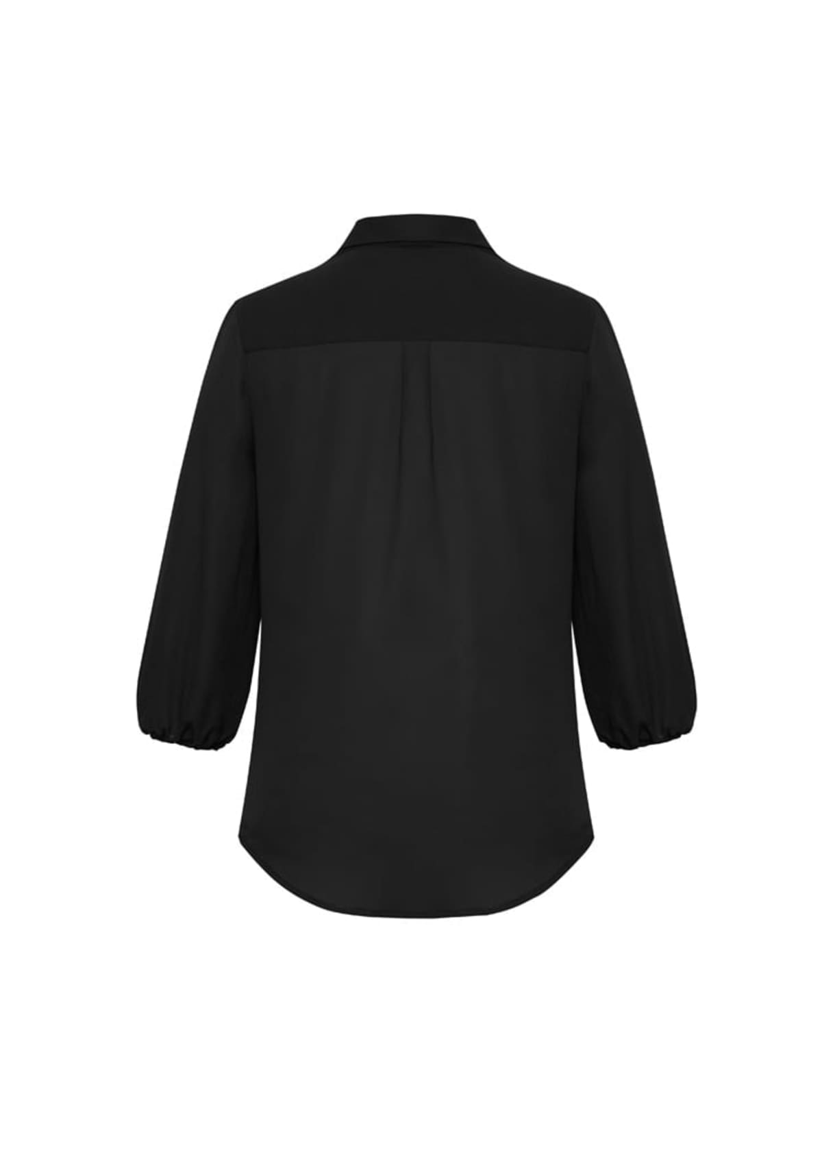 Womens Lucy 3/4 Sleeve Blouse