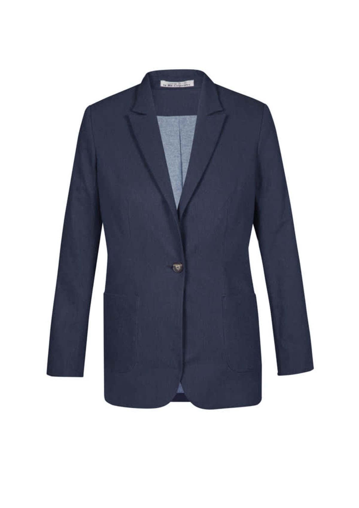 Womens Arden Blazer