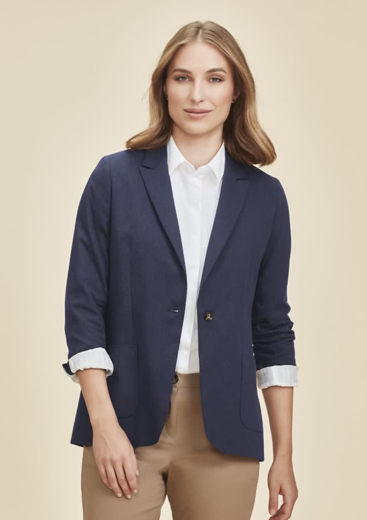 Womens Arden Blazer