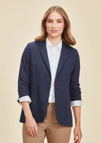 Womens Arden Blazer