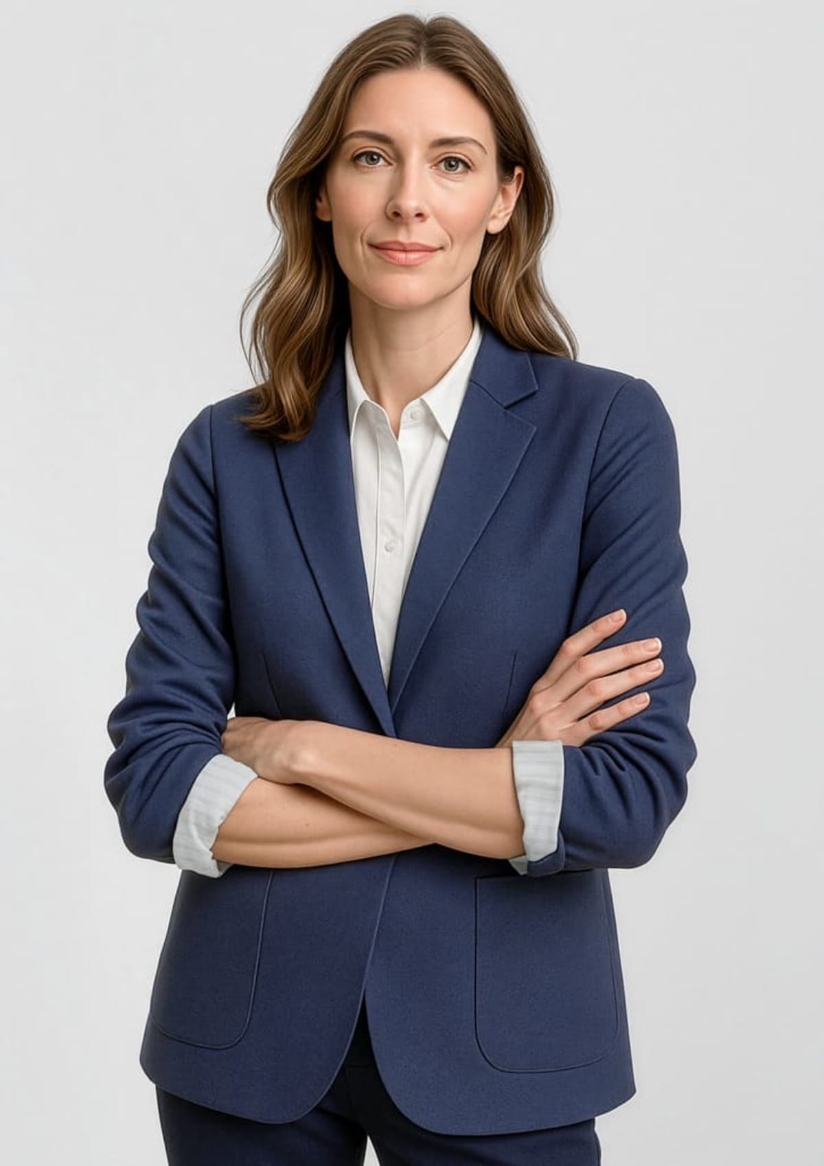 Womens Arden Blazer