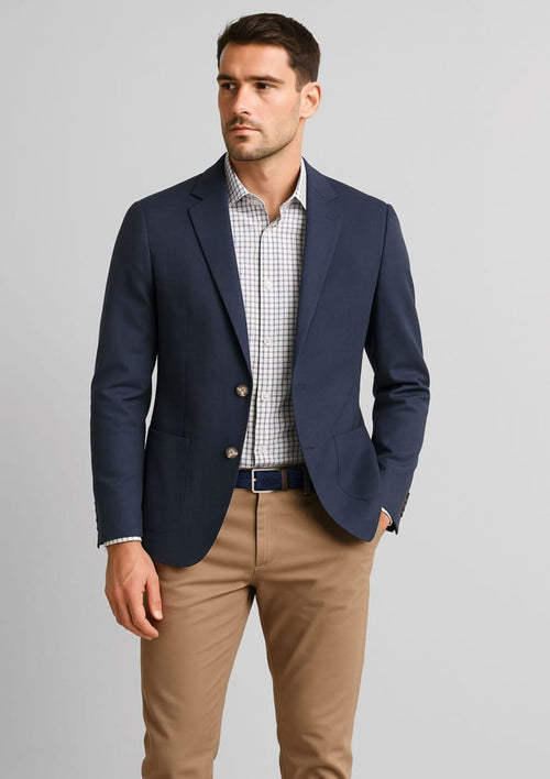 Mens Arden Blazer