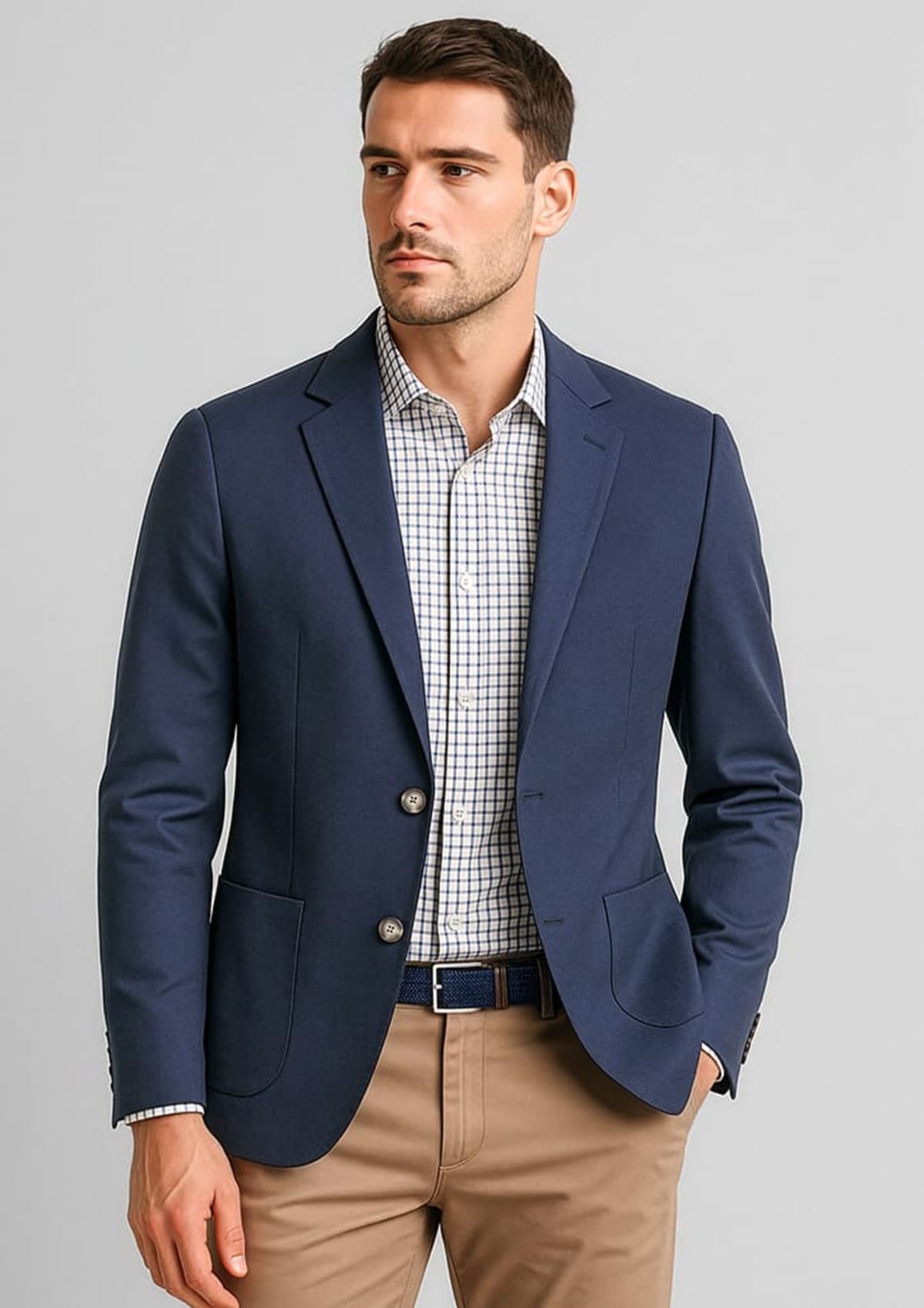 Mens Arden Blazer