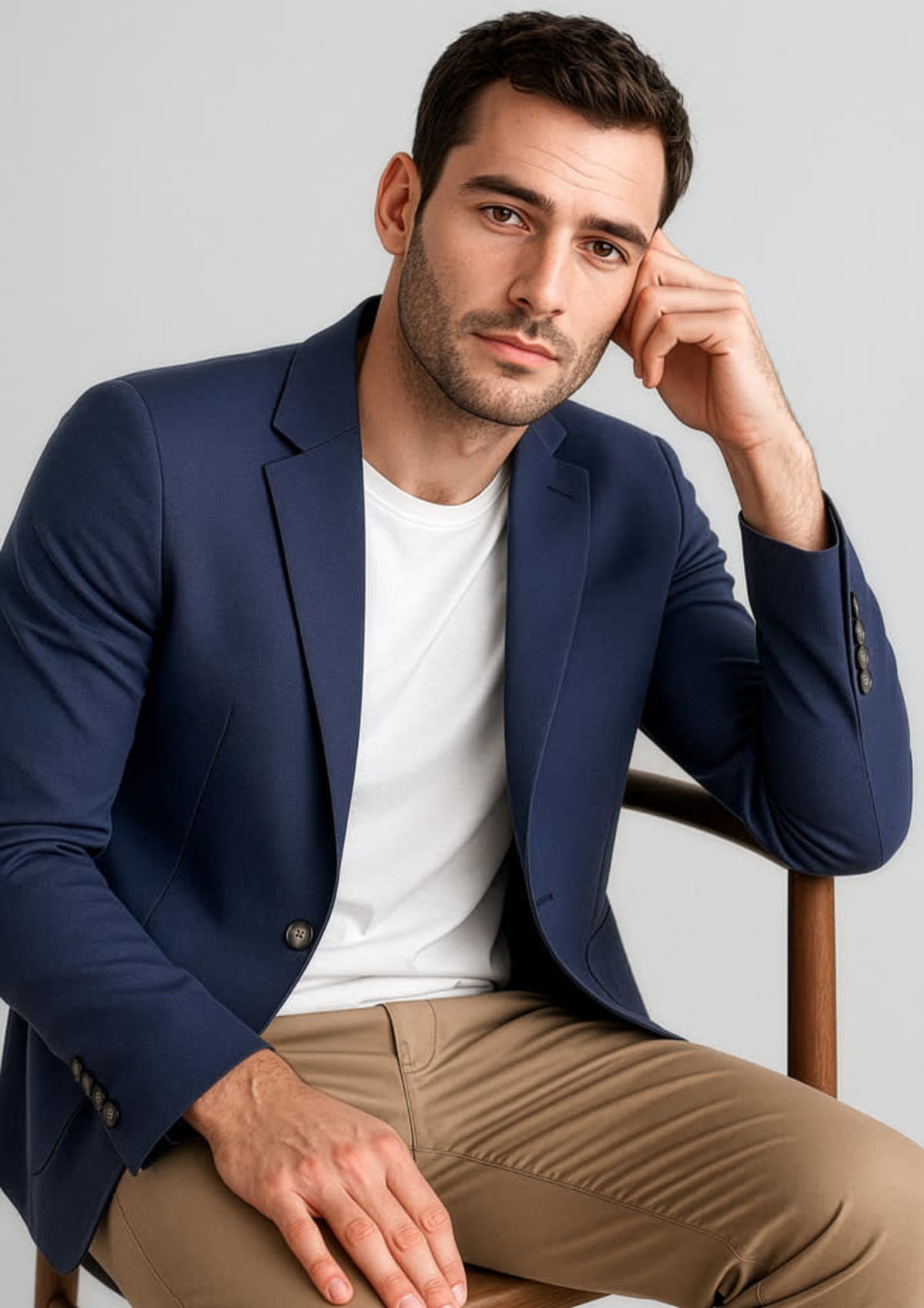 Mens Arden Blazer