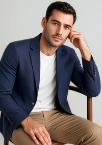 Mens Arden Blazer
