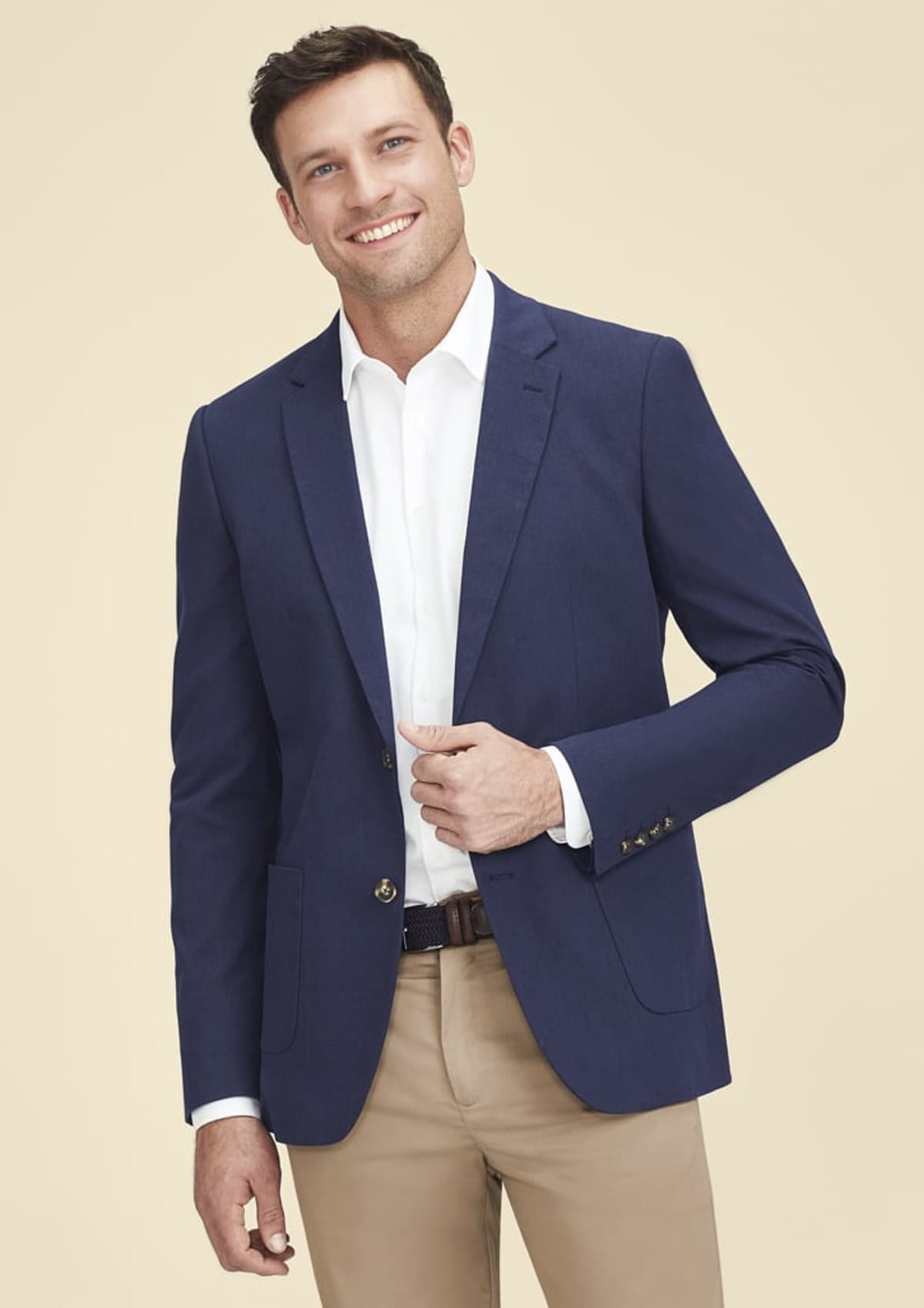 Mens Arden Blazer