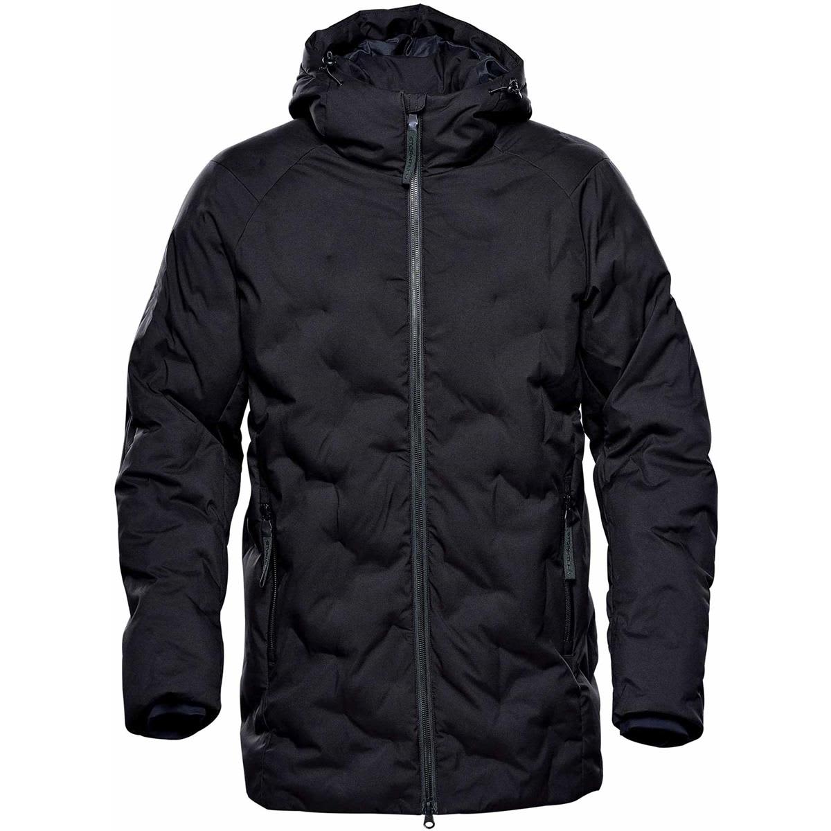 Men's Stockholm Parka