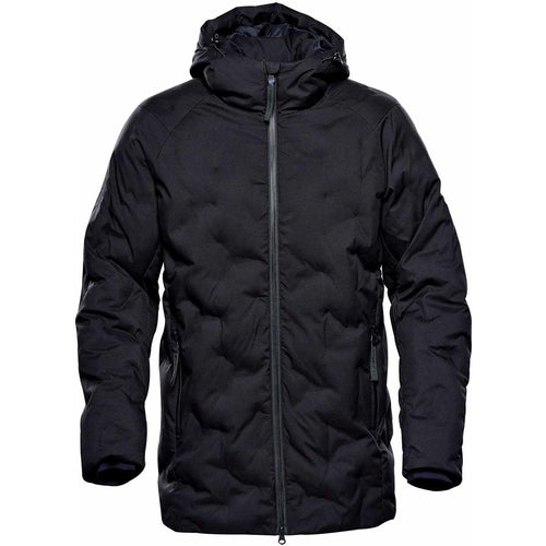 Men's Stockholm Parka