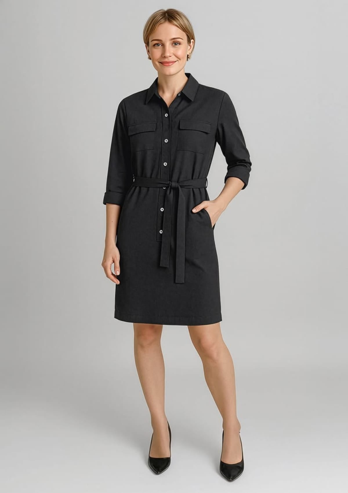 Womens Chloe Dress