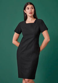Womens Renew Short Sleeve Dress