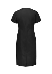 Womens Renew Short Sleeve Dress