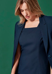 Womens Renew Short Sleeve Dress
